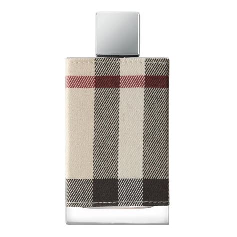 che fragranza è burberry london eau de parfum donna|Burberry London Eau de Parfum 100 ml .